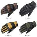 【送料無料】 コミネ (KOMINE) ★CEプロテクトレザーグローブ 06-217 GK-217