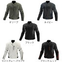 【送料無料】 コミネ (KOMINE)★ 07-1463 プロテクトハーフメッシュジャケット レディースサイズ設定あり JK-1463