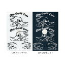 【在庫有り★オリオンエース公認WEBSHOP】クレイスミス（CLAYSMITH）★転写タイプ ステッカー CSY-015/CSY-016