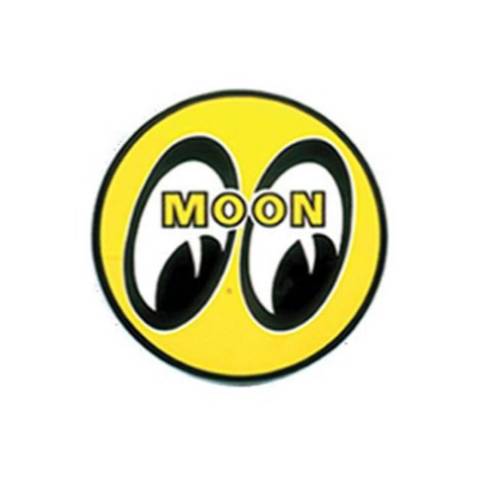 ڥꥪ󥨡ǧWEBSHOPۥࡼ󥢥(MOONEYES)ƥå EYEBALL STICKER S DM-055