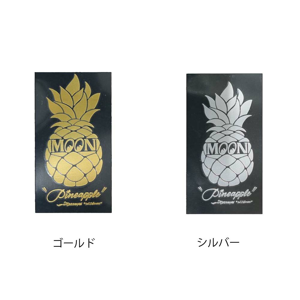 ڥꥪ󥨡ǧWEBSHOPʡۥࡼ󥢥 (MOONEYES)Pineapple/ѥʥåץ ƥå DM-21...