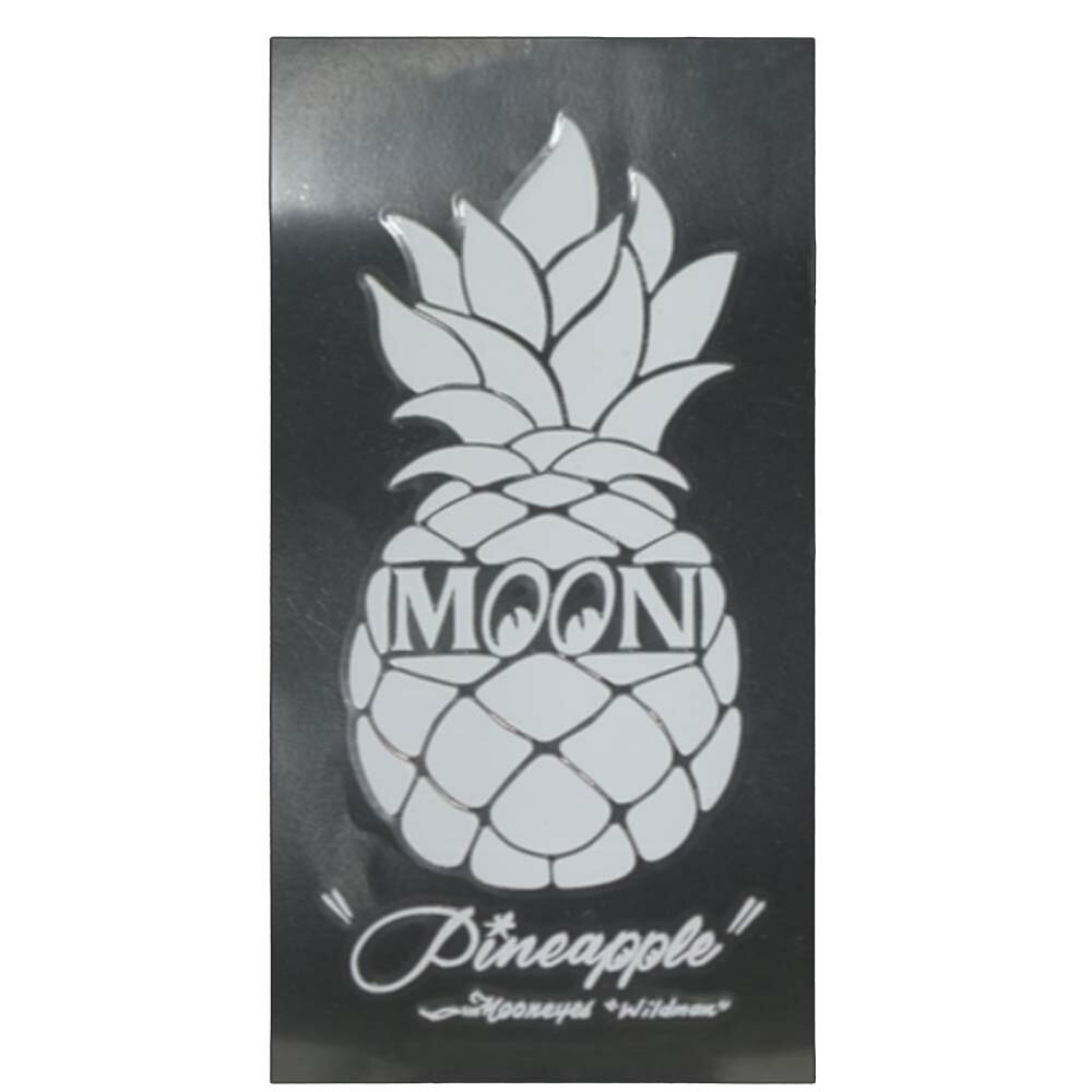 ڥꥪ󥨡ǧWEBSHOPʡۥࡼ󥢥(MOONEYES)Pineapple/ѥʥåץ ƥå ۥ磻 D...