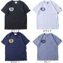 【一部在庫有★クレイスミスブランド正規品取扱店】 クレイスミス (CLAY SMITH) CSY-1712 ★ LEBEC ロゴTシャツ CSY-1712