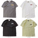 【一部あす楽★送料無料★オリオンエース公認WEBSHOP】 クレイスミス (CLAY SMITH) SECONDHAND Tシャツ CSY-3908