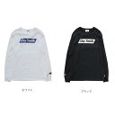 【一部あす楽★送料無料★オリオンエース公認WEBSHOP】 クレイスミス (CLAY SMITH)★moment ロングスリーブ Tシャツ CSY-1732