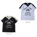 【一部あす楽★クレイスミスブランド正規品取扱店】 クレイスミス (CLAY SMITH)★WHEELER C.SメッシュTシャツ CSY-1713