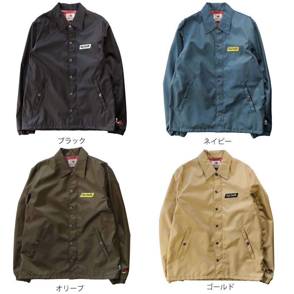 楽天市場】クレイスミス ジャケット(サイズ(S/M/L)LL 楽天市場】クレイスミス ジャケット(サイズ(S/M/L)LL
