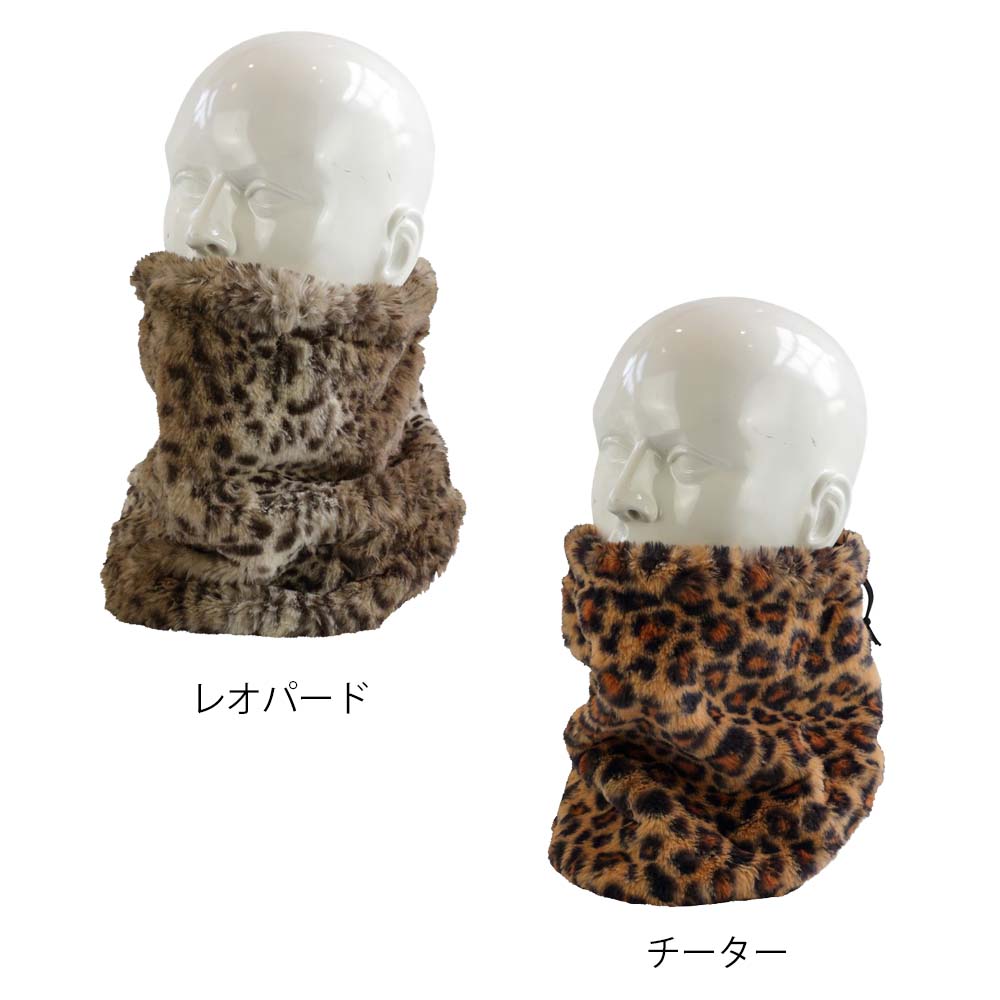 当店在庫有★ジャムズゴールド 正規品販売店 JGW-1089 ANIMAL ARMY ネックウォーマー 防風 JAM'S GOLD J..