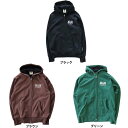 【一部当店に在庫有】 ムーンアイズ 正規品取扱店 OMJ-024 防風ZIPフーディー MOONEYES OMJ-024