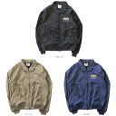 普段使いもしやすいライダー仕様ジャケット。