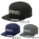 ムーンアイズ 正規品取扱店 MOON Equipped Star フラット バイザー ハット 帽子 MOONEYES MQC-055(2)