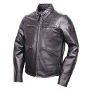 【特価★送料無料★デグナー認定WEB正規代理店】デグナー (DEGNER) ★ レザージャケット Leather Jacket 羊革 プロテクターは肩・肘・背中...