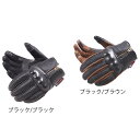 【特価★デグナーWEB正規代理店】デグナー TG-68 レザーグローブ シャーリング プロテクター LEATHER GLOVE DEGNER TG-68