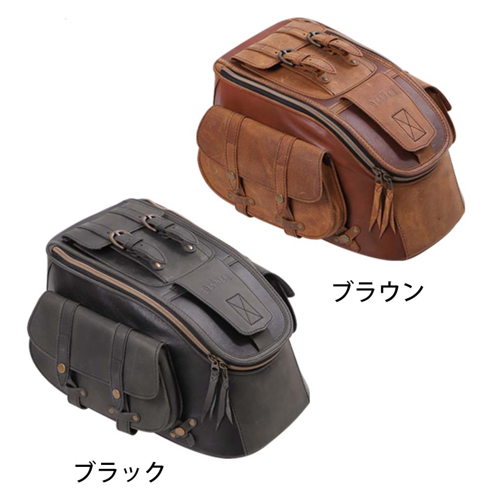 ڰڡ̵ǥʡǧWEBŹ ǥʡ (DEGNER)  SB-93 쥶ȥХå LEATHER SEAT BAG SB-93