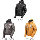 【デグナーWEB正規代理店】 デグナー FR19WJ-20 レディースレザージャケット LADIES' LEATHER JACKET DEGNER FR19WJ-20