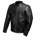 【送料無料★デグナー認定WEB正規代理店】 デグナー (DEGNER)★レザージャケット Leather Jacket　肩、肘、背中、胸プロテクター標準装備 ブラック 22WJ-1