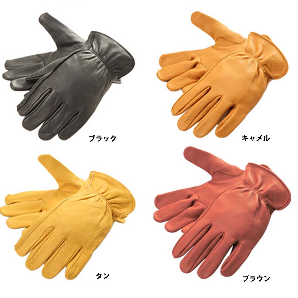 【一部在庫有★デグナー認定WEB正規代理店】 デグナー (DEGNER) WL962 ★ グローブ GLOVE WL962
