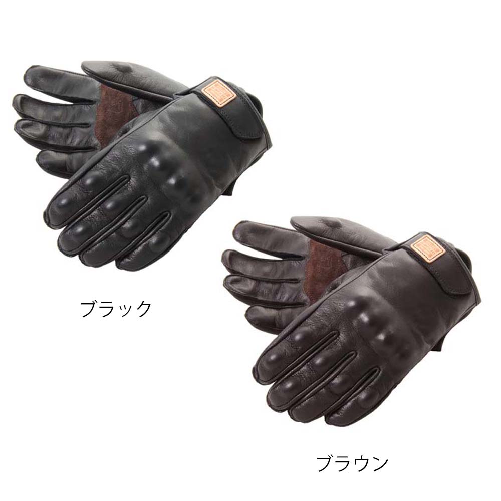 【デグナー認定WEB正規代理店】 デグナー (DEGNER) TG-35 ★ ツーリンググローブ TOURING GLOVE TG-35