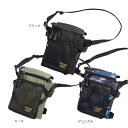 楽天モノダイレクト【あす楽★送料無料】デグナー （DEGNER） ★ホルスターバッグ HOLSTER BAG NB-203