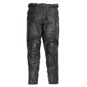 【デグナーWEB正規代理店】 デグナー DP-39 メンズ プロテクター付き レザーパンツ MEN'S LEATHER PANTS ブラック DEGNER DP-39