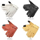 【一部当店在庫有★デグナーWEB正規代理店】デグナー TG-59M ★ メッシュレザーショートグローブ DEGNER 夏用 TG-59M