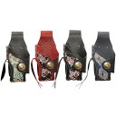 【一部在庫有★特価★デグナーWEB正規代理店】 デグナー WC-4K 花山ウォレットケース KAZAN WALLET CASE DEGNER WC-4K