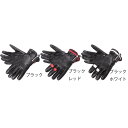 【送料無料★特価★デグナー認定WEB正規代理店★】 デグナー (DEGNER)★ツーリンググローブ TOURING GLOVE 握り心地と耐久性を両立したグローブ 山羊革 TG-38i