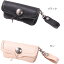 ̵ǥʡǧWEBŹ ǥʡ(DEGNER) W-112  쥶󥰥饹 LEATHER SUNGLASS CASE W-112