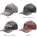【送料無料★デグナー認定WEB正規代理店】 デグナー (DEGNER) CP-17 ★ デグナーレザーキャップ DEGNER LEATHER CAP 帽子 CP-17(2)