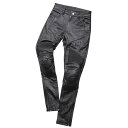 【送料無料★デグナー認定WEB正規代理店】 デグナー (DEGNER)★レディース レザースキニーパンツ LEATHER SKINNY PANTS FRP-28