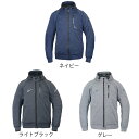 ラフ&ロード RR7243エアスルーライディングフーディフルプロテクション(肩・肘・脊椎・胸)標準装備 レディース設定あり ROUGH&ROAD RR7243