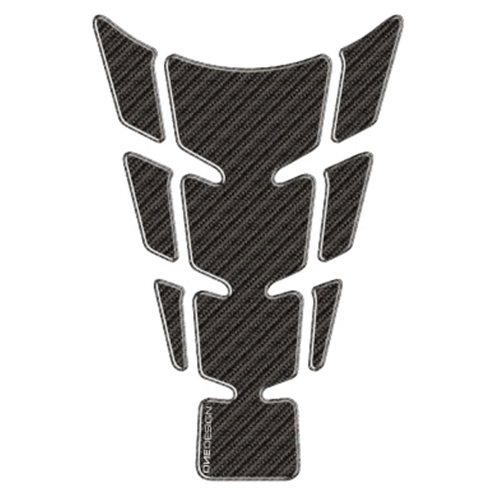 print (プリント)★タンクパッド SLIM-FULL カーボン PI0031