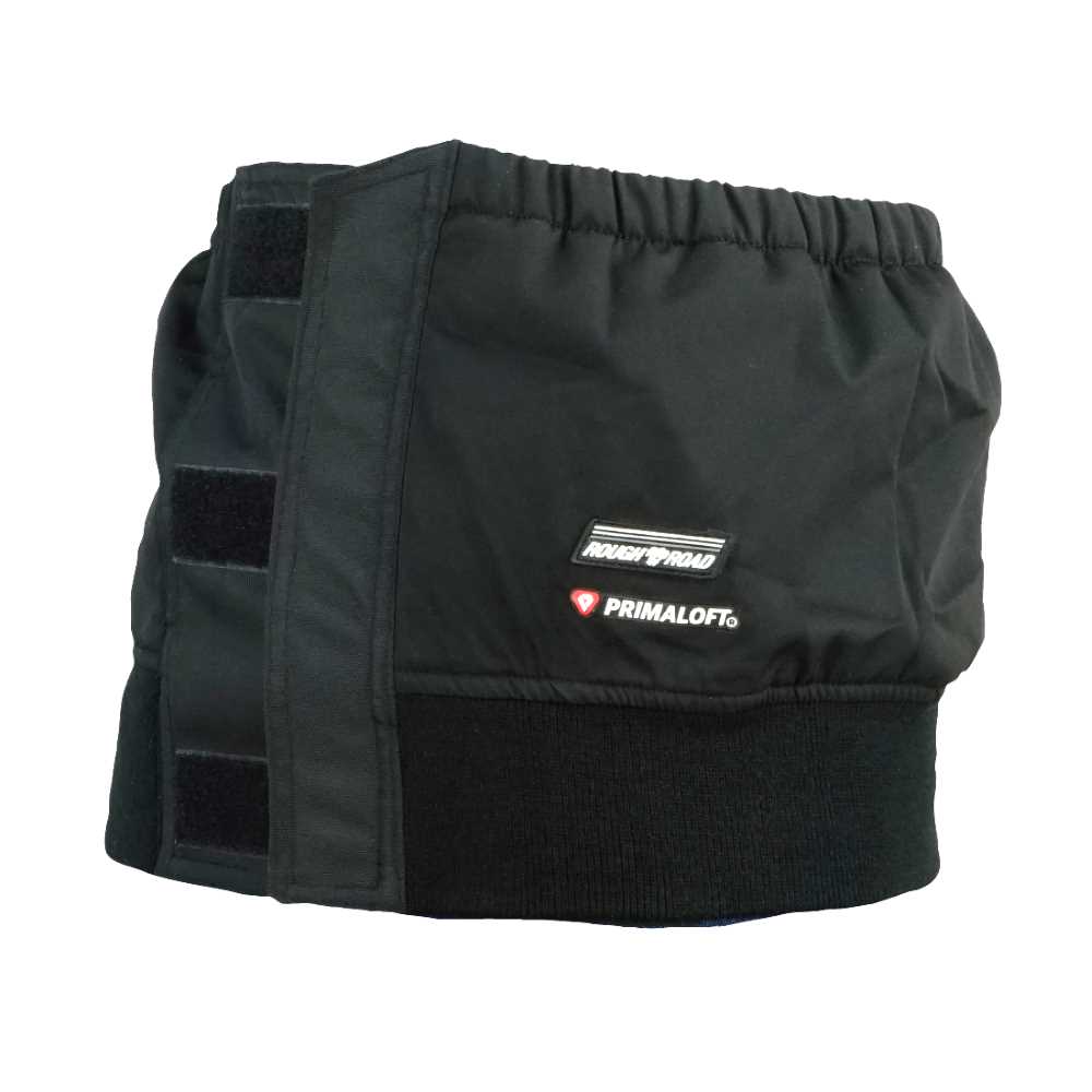 【在庫有】 ラフ&ロード RR7980 ★ バイク用 防寒 防風 腹巻き ジャケットとパンツの隙間に