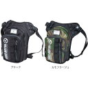 【送料無料】イエローコーン (YeLLOW CORN) ★ レッグバッグ YE-56