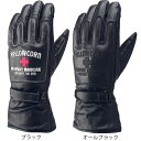 【一部あす楽★送料無料】イエローコーン(YeLLOWCORN)★LEATHER WINTER GLOVES 防寒ウィンターグローブ G-2000W