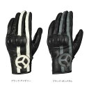 【一部あす楽★送料無料】 イエローコーン (YeLLOW CORN)★春夏向け メッシュグローブ Punch Mesh Leather GLOVE YG-248