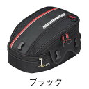 【送料無料】ラフ＆ロード ★ SSシートバッグBF ブラック RR9034-BK