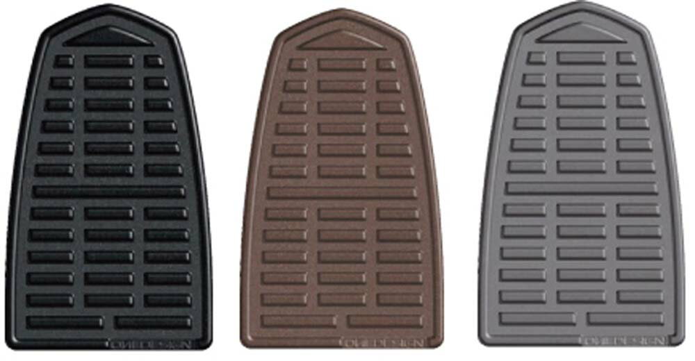 print★タンクパッド レザースタイル ロング　PI0018