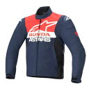 【あす楽★当店在庫有★送料無料】 【alpinestars×HONDA】 HONDA SMX WATERPROOF SOFTSHELL JACKET ホンダエスエムエックスエスウォータープルーフソフトシェルジャケット 3206223