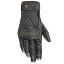 【送料無料】 アルパインスターズ (Alpinestars)★ブラスグローブ BRASS LEATHER GLOVE オートバイ用グローブ メンズ ブラック 3...