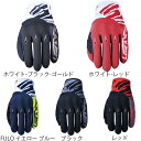 【送料無料】 ファイブ (FIVE)★イースリーエボ オートバイ用グローブ メンズ E3 EVO