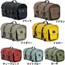 【一部当店在庫有】AMBOOT AB-STBG01 ★ シートバッグ 容量約11L リアバッグ 縦横どちらでも装着可 アンブート AB-STBG01(2)