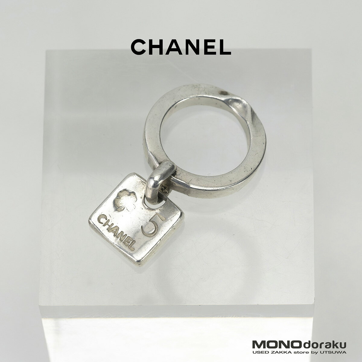 楽天市場】CHANEL チャーム（ペンダントトップ｜レディースジュエリー