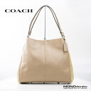 COACH/コーチ　ショルダ