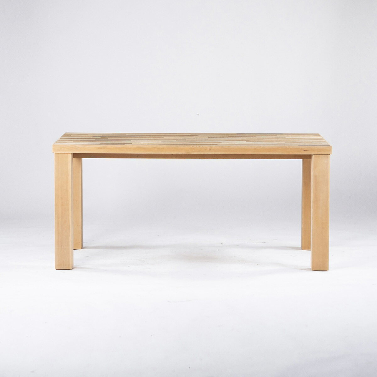 【中古】ダイニングテーブル アクメファニチャー ACME Furniture ECO WOOD エコウッド ダイニングテーブル w160 ヴィンテージ風 西海岸風 ブルックリン カフェ モダン ジャーナルスタンダードファニチャー【中古家具】【中古ダイニングテーブル】【USED家具】【リユース】