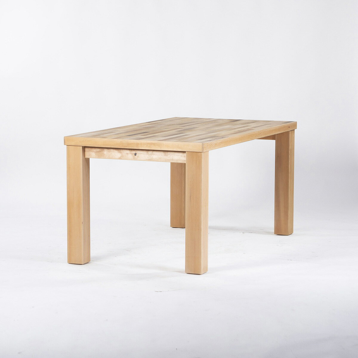 【中古】ダイニングテーブル アクメファニチャー ACME Furniture ECO WOOD エコウッド ダイニングテーブル w160 ヴィンテージ風 西海岸風 ブルックリン カフェ モダン ジャーナルスタンダードファニチャー【中古家具】【中古ダイニングテーブル】【USED家具】【リユース】 [2]