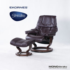 ͥ ꥯ饤˥󥰥åȥޥ Ekornes Stressless ȥ쥹쥹 Reno M ܥɡ ϥХå ܳ 쥶 ̲ǥ Υ륦šۡŲȶۡUSEDȶۡڥ桼