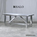 ダイニングテーブル ハロ HALO BOSTON 