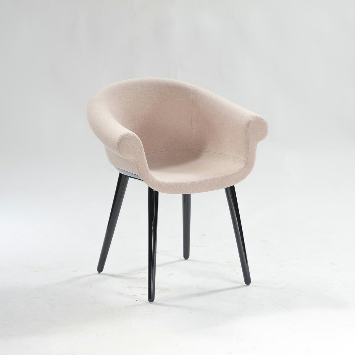 【中古】ダイニングチェア マジス MAGIS CYBORG LORD サイボーグロード ピンク アームチェア イタリアモダン マルセルワンダース デザイナーズ家具 プラスチックチェア おしゃれ かわいい【中古家具】【中古ダイニングチェア】【USED家具】【リユース】【デザイナーズ家具】 [2]