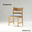 【中古】ダイニングチェア フレデリシア FREDERICIA model885 ビーチ材(2) ハンスJウェグナー 北欧ヴィンテージ デンマーク製 希少 ナチュ...